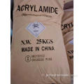 Acrylamide avec CAS 79-06-1